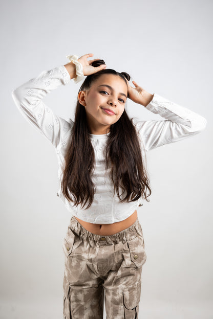 Cargo Street Niño/a