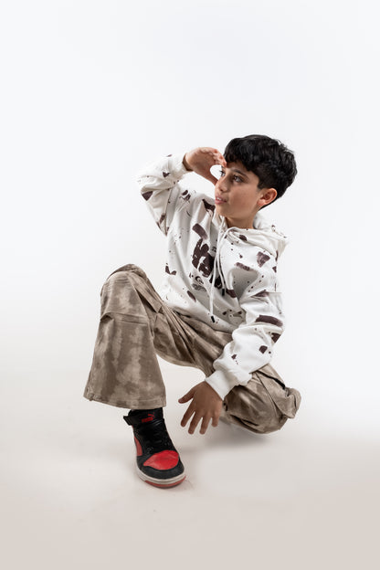 Hoodie Street Coffee