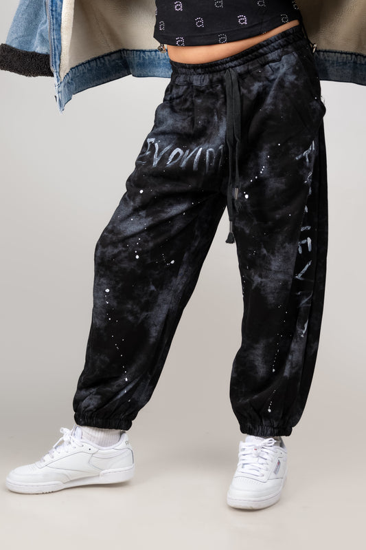 Jogger Street Niño/a