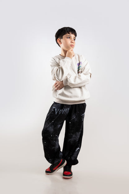 Hoodie Fido Dido Street