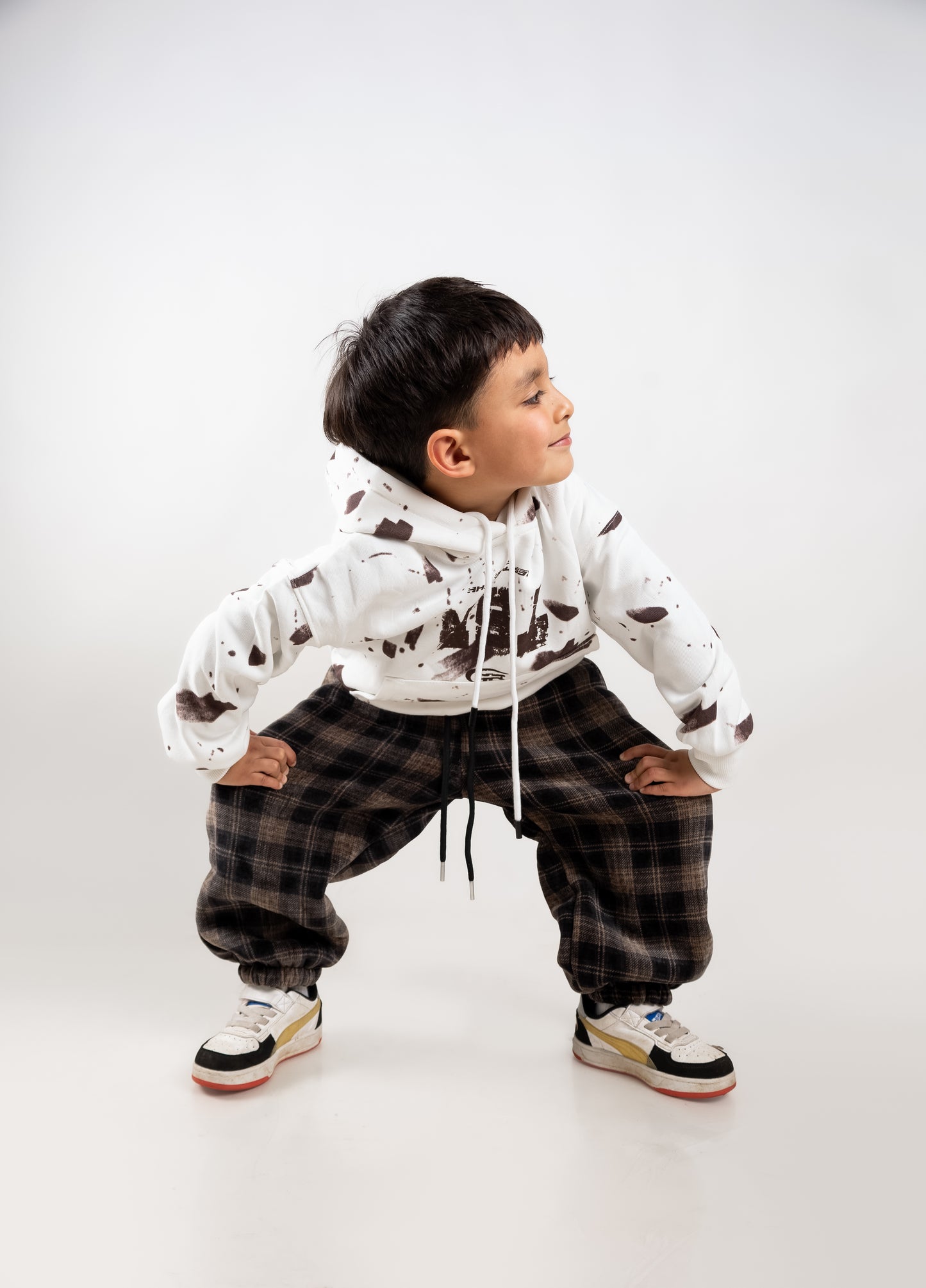 Hoodie Street Coffee