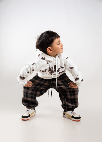 Hoodie Street Coffee