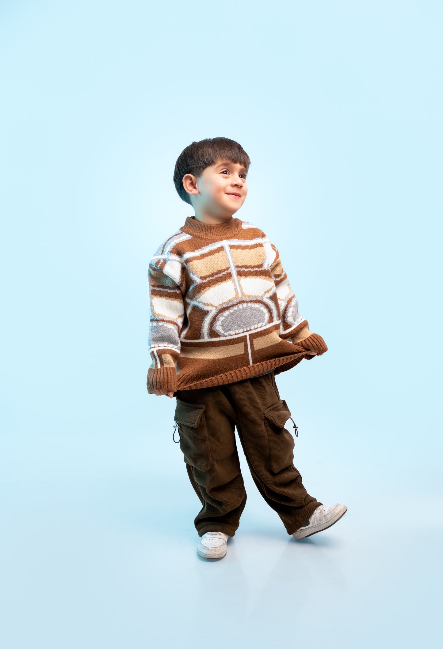 Poleron Space Travel