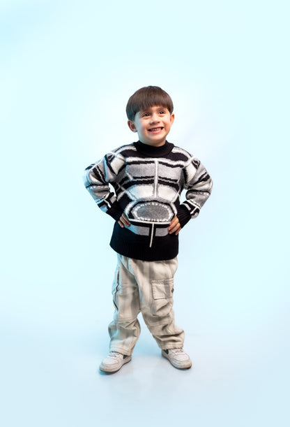 Poleron Space Travel