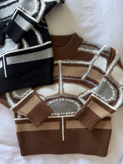 Poleron Space Travel